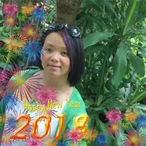 Meet your Posher, Xiao fang